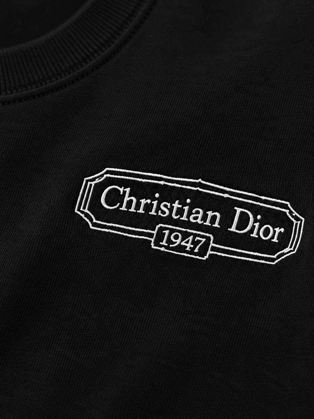 Premium Relaxed Fit Tee