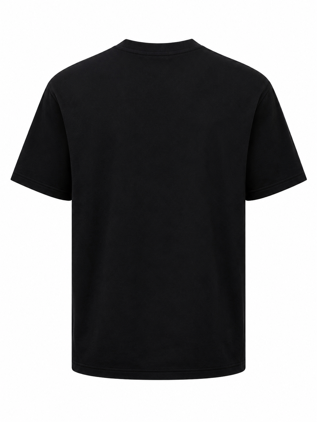 Premium Relaxed Fit Tee