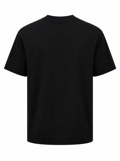 Premium Relaxed Fit Tee