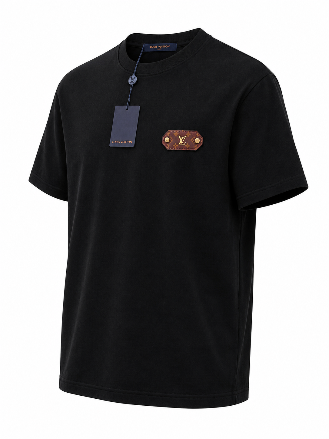 Premium Relaxed Fit Tee