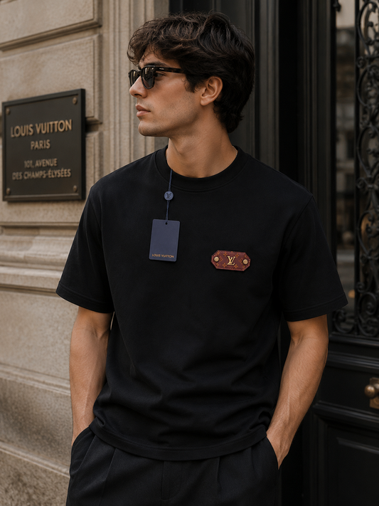 Premium Relaxed Fit Tee