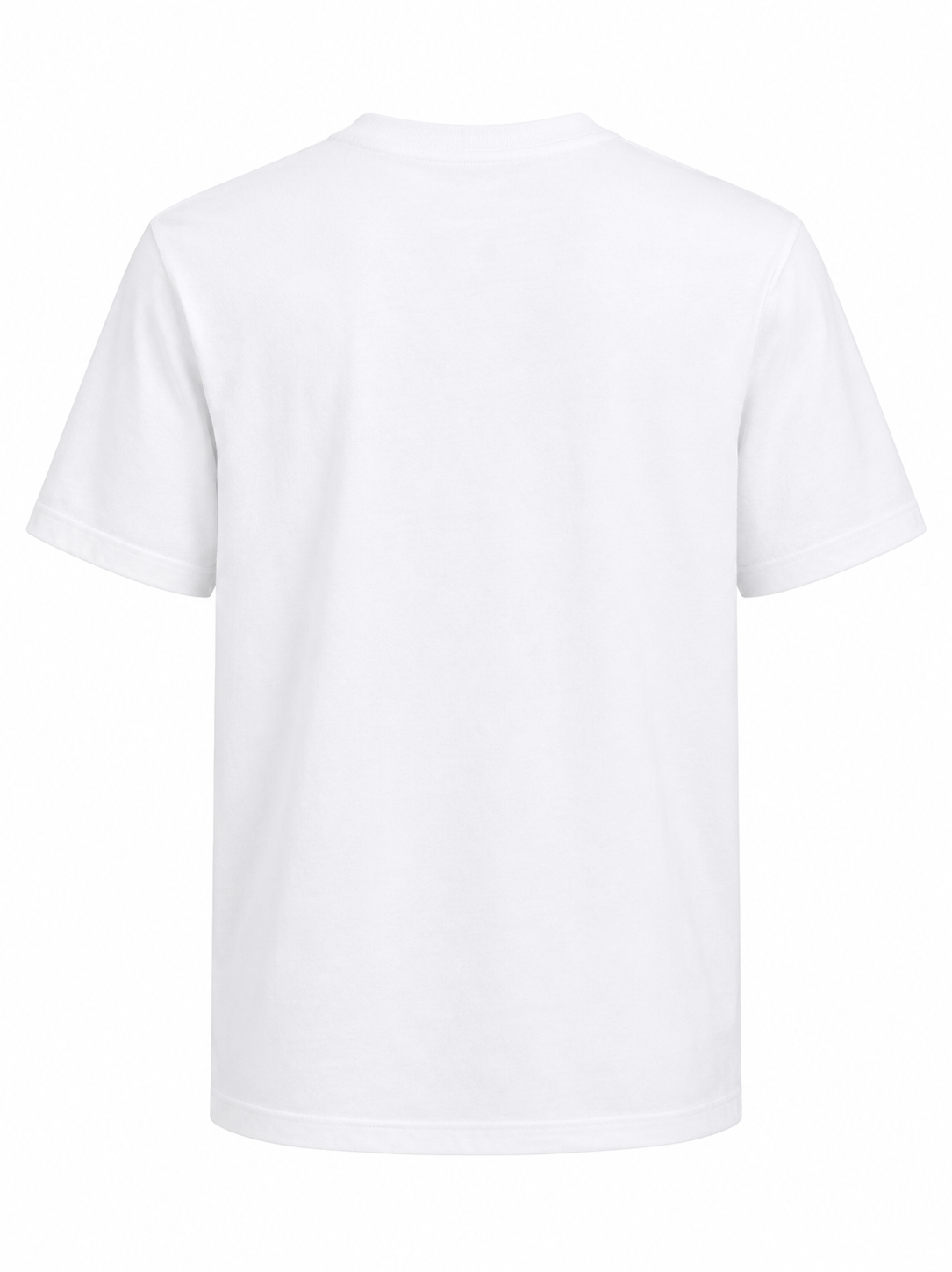 Premium Relaxed Fit Tee
