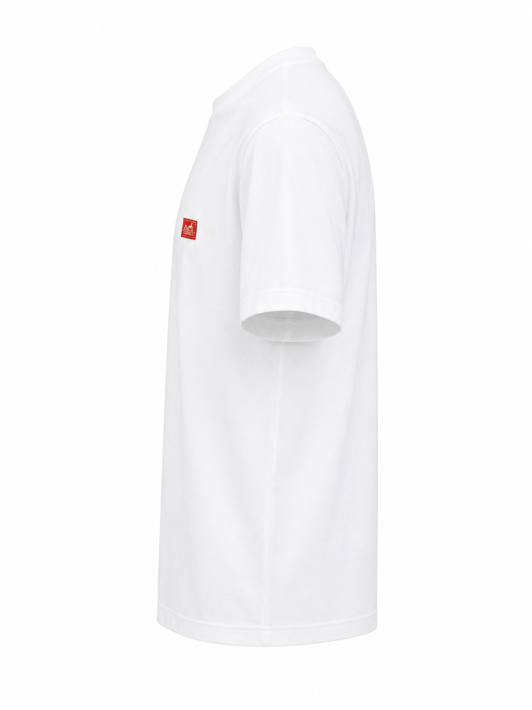 Premium Relaxed Fit Tee