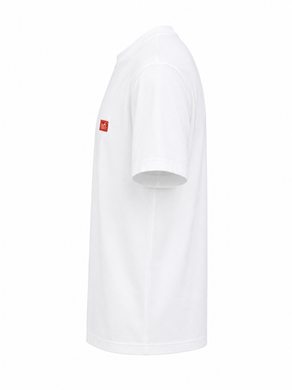 Premium Relaxed Fit Tee