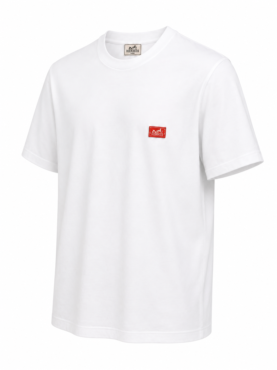 Premium Relaxed Fit Tee
