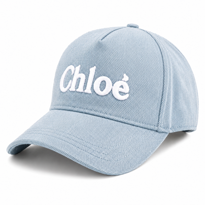 Premium Denim Cap