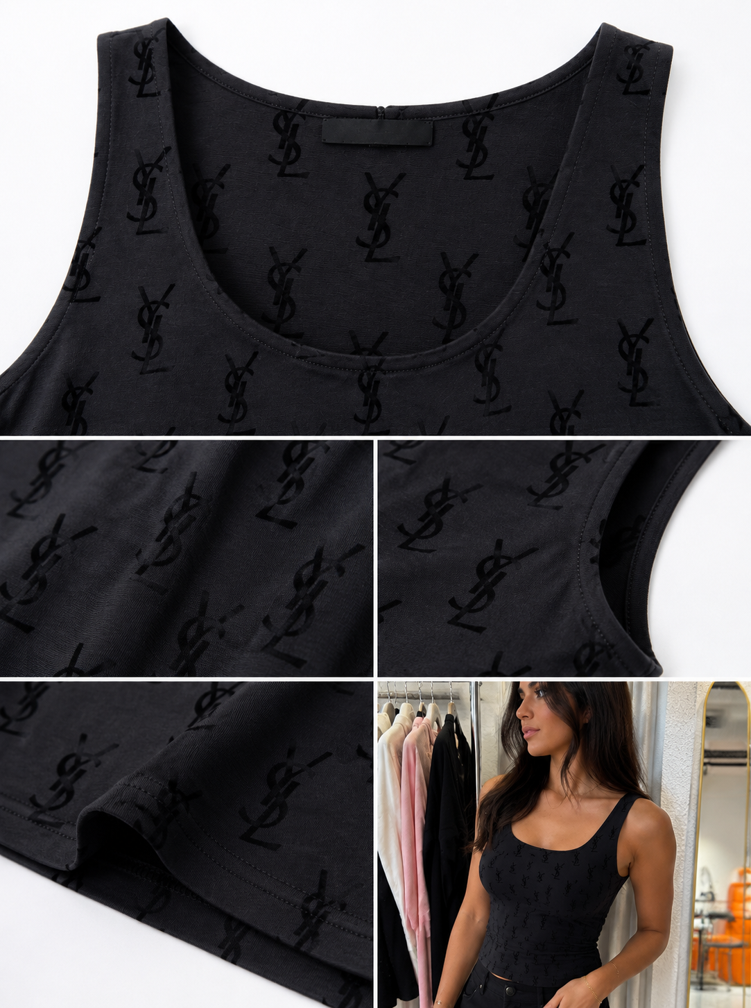 Premium Fit T-Shirt