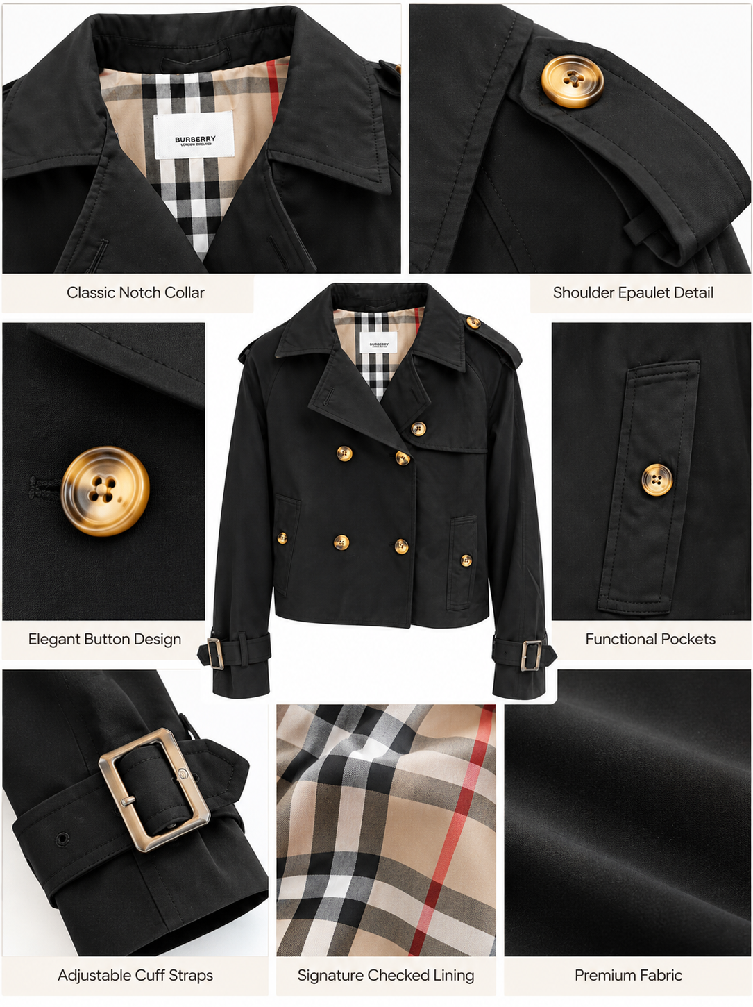 Premium Jacket