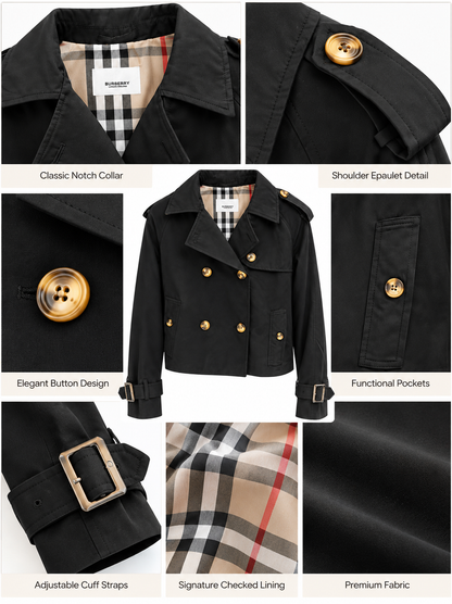 Premium Jacket