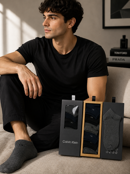 Premium Socks
