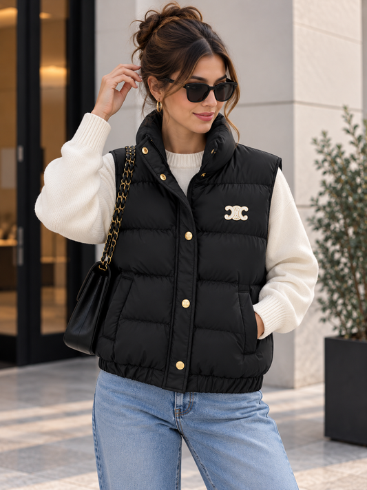 Premium Top Puffer
