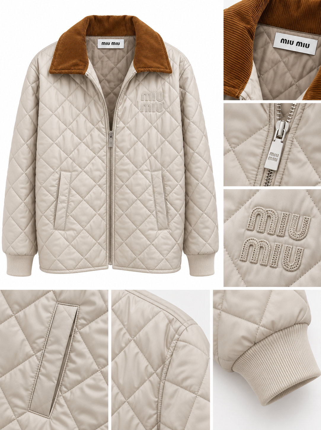 Premium Jacket