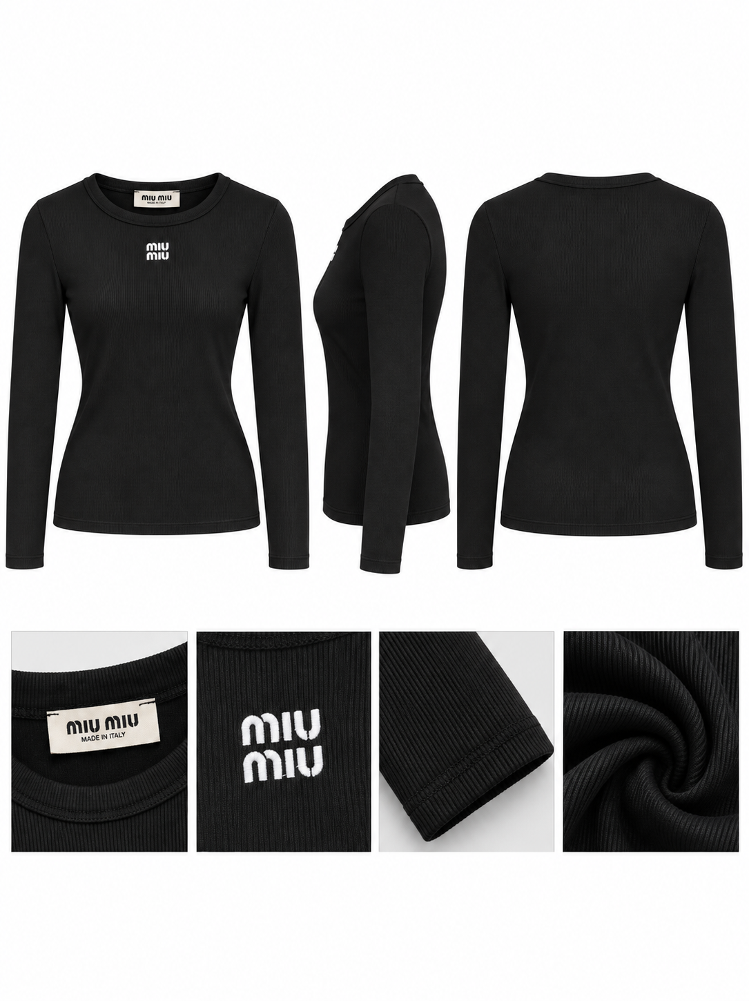 Premium Top