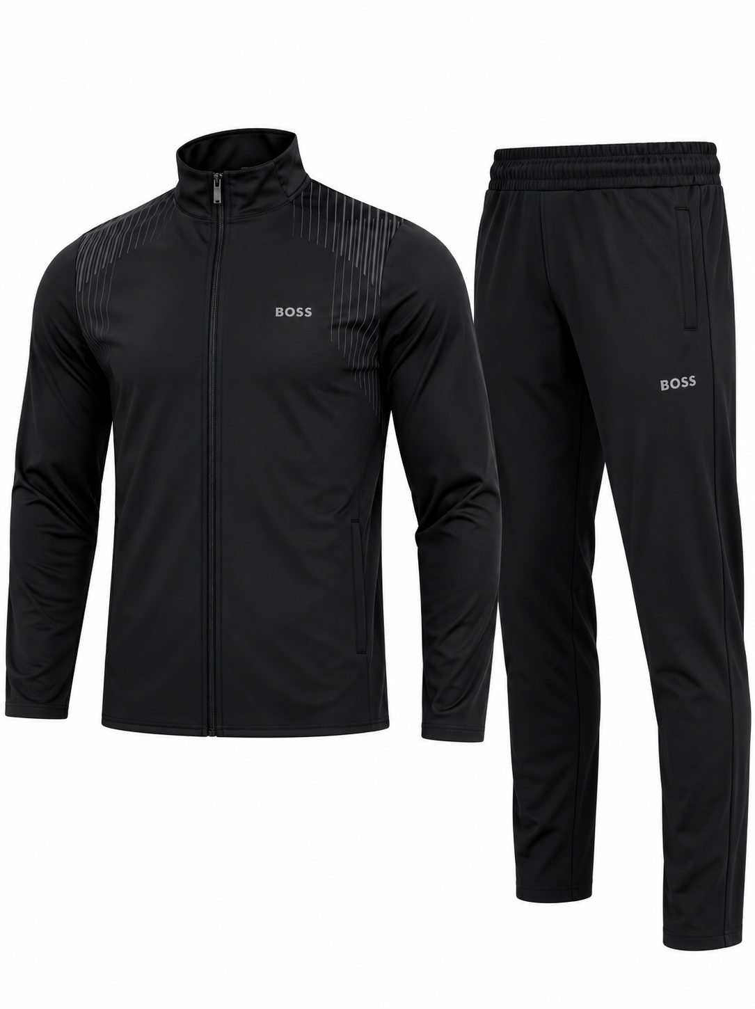 Premium Joggers Set