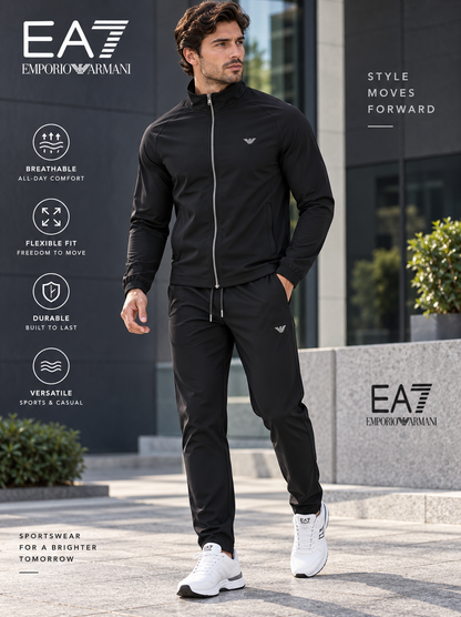 Premium Joggers Set