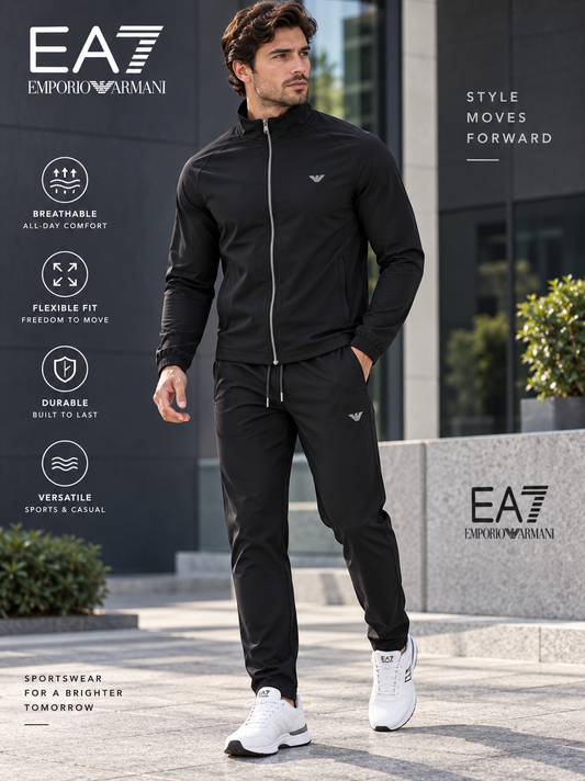 Premium Joggers Set