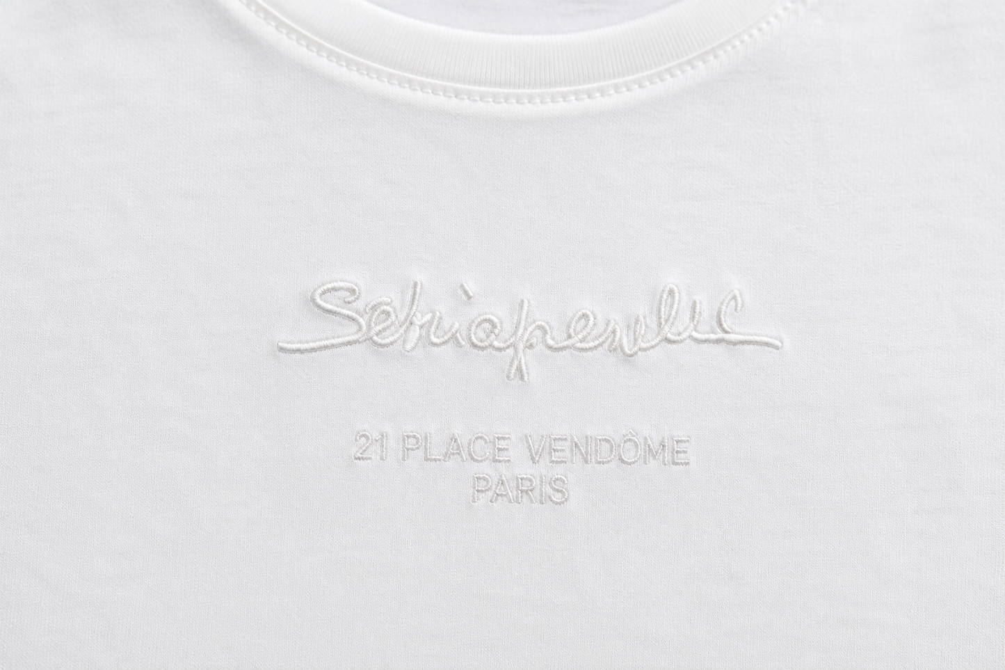 Premium Fit T-Shirt