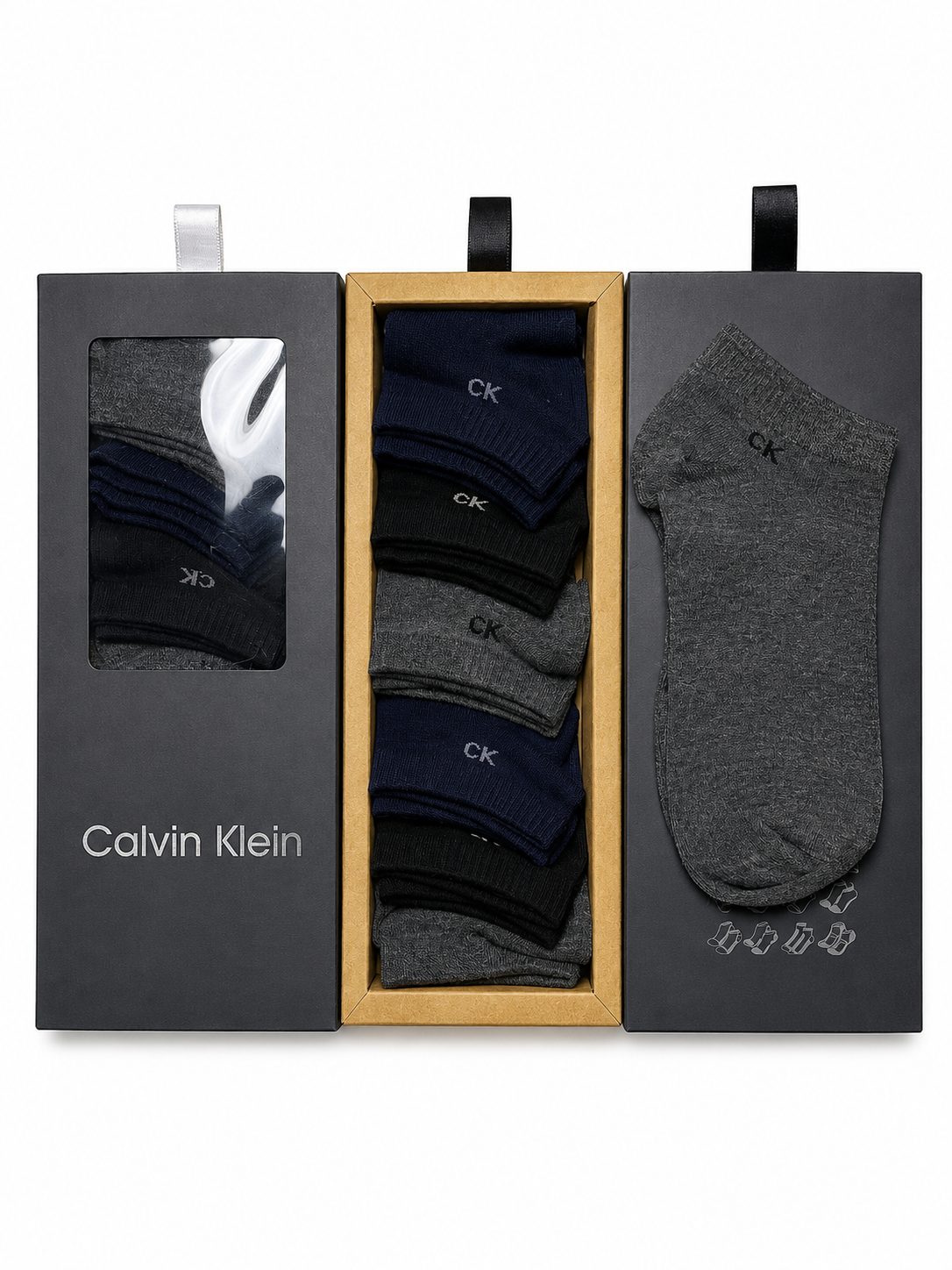 Premium Socks