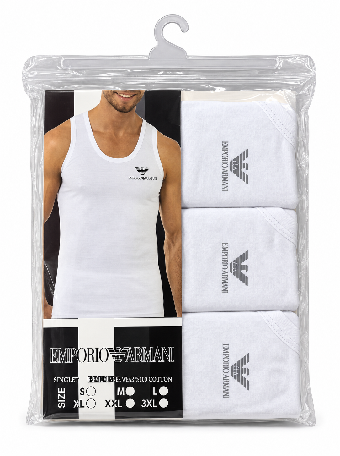 Top Underwear