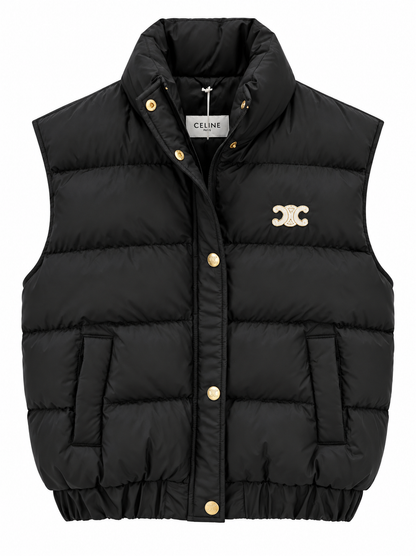 Premium Top Puffer