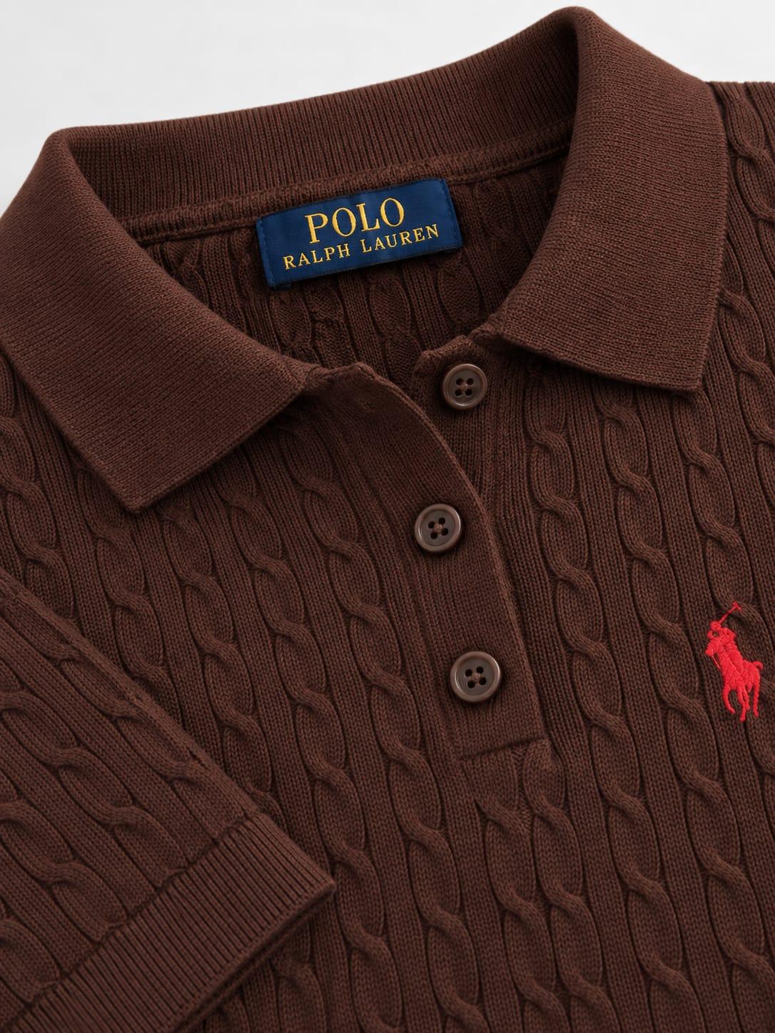 Premium Fit Polo