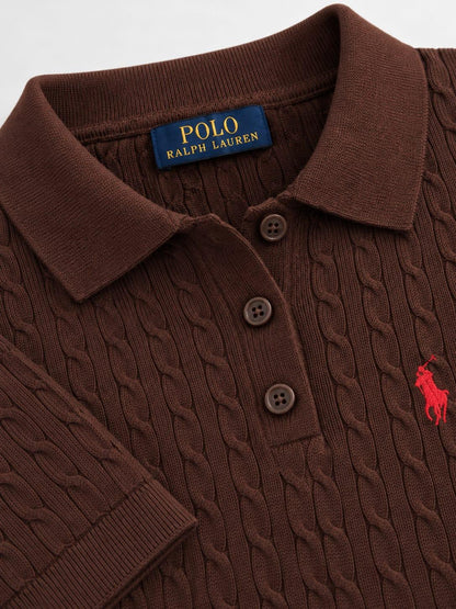Premium Fit Polo