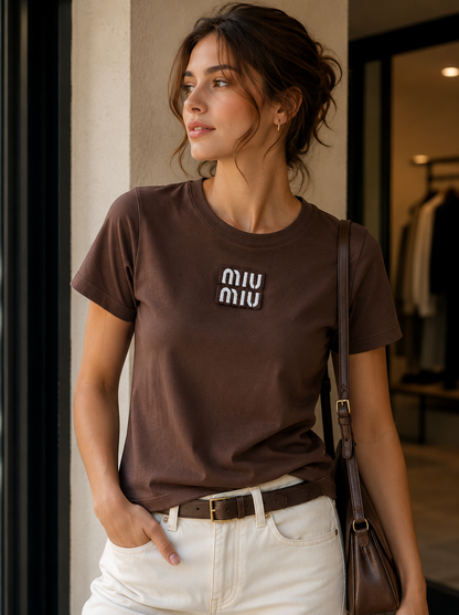 Premium Fit T-Shirt