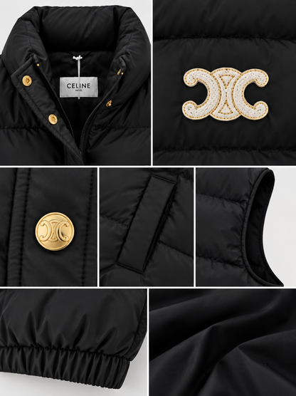 Premium Top Puffer