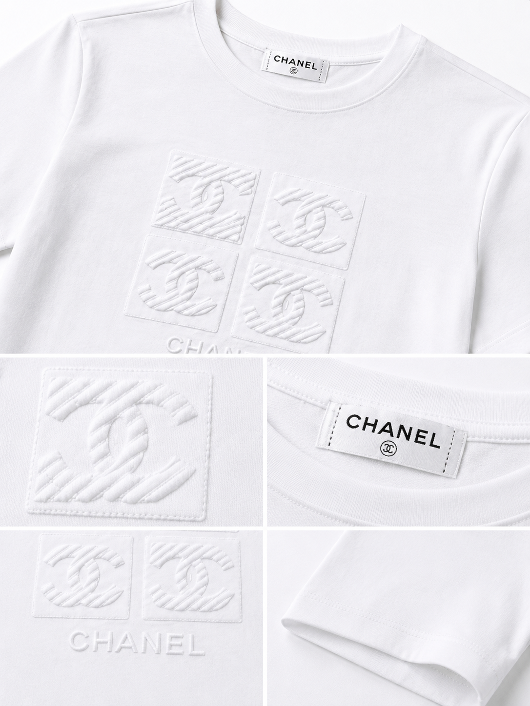 Premium Fit T-Shirt
