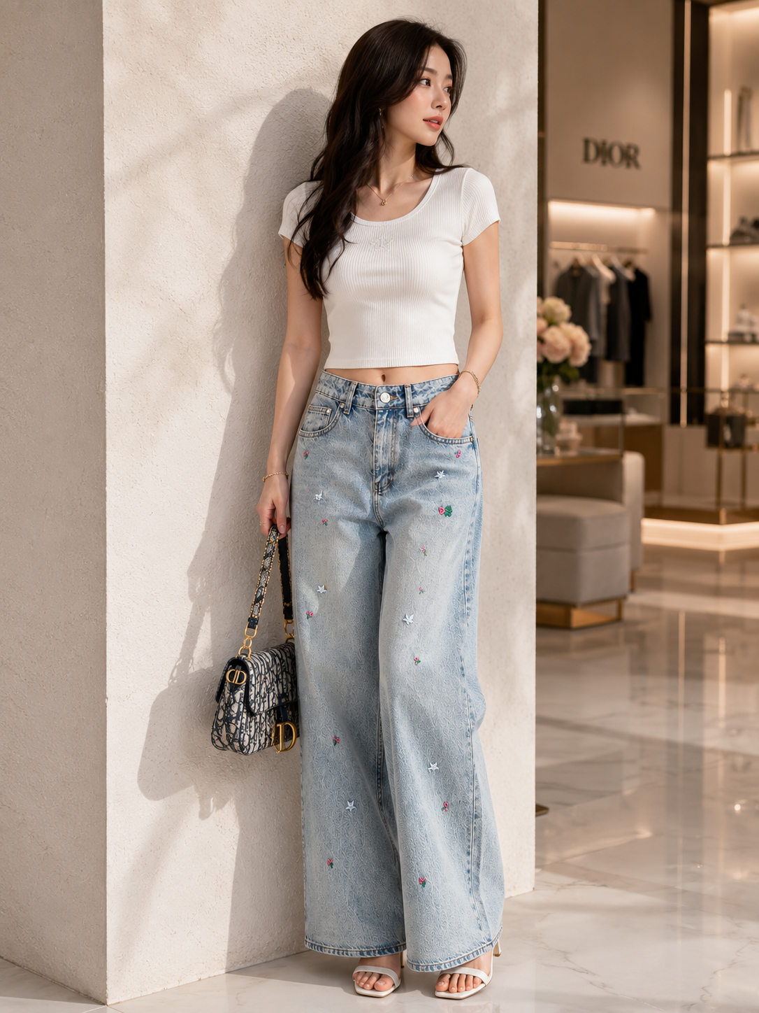 Premium Jeans