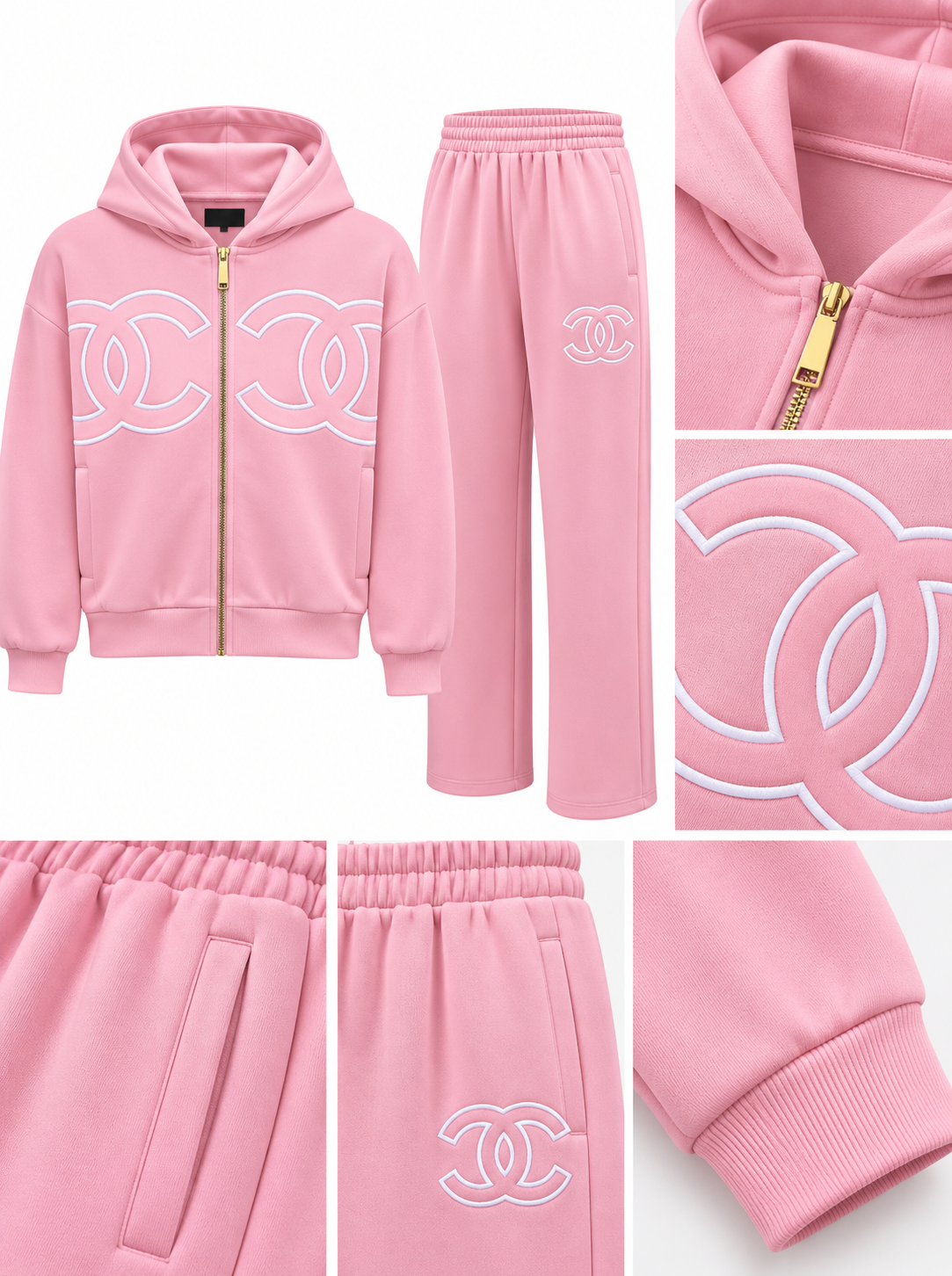 Premium Set