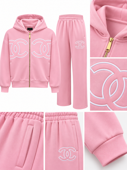 Premium Set
