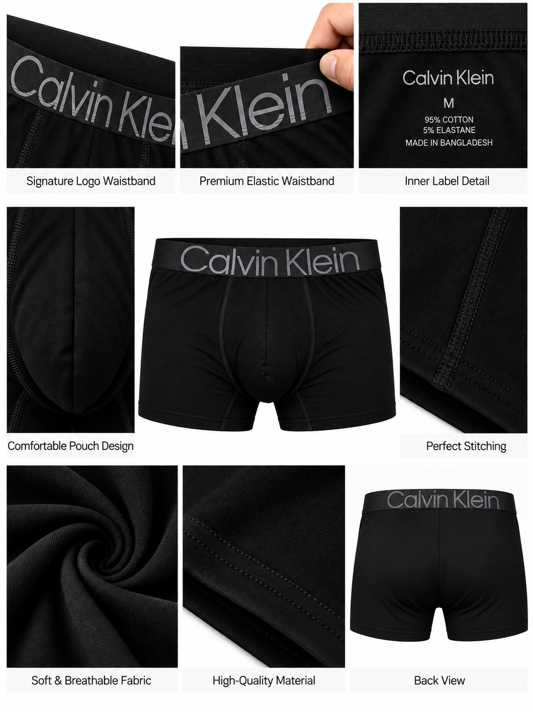 Underwear