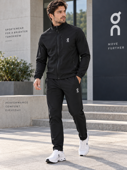 Premium Joggers Set
