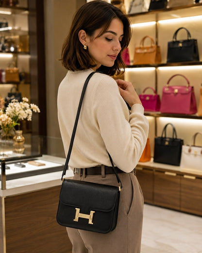 Premium Handbag