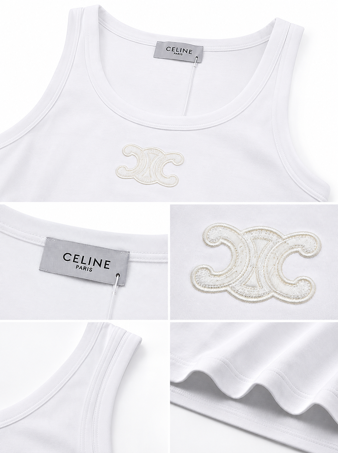 Premium Fit T-Shirt