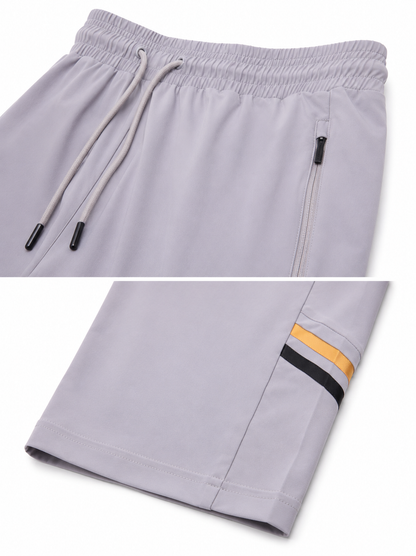 High Joggers