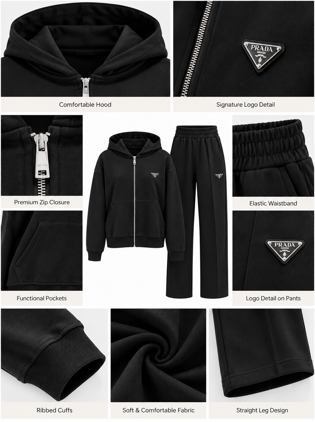 Premium Set