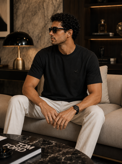 Premium Relaxed Fit Tee