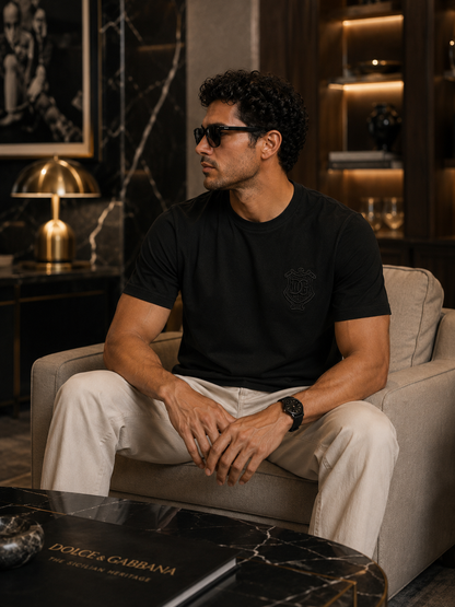 Premium Relaxed Fit Tee