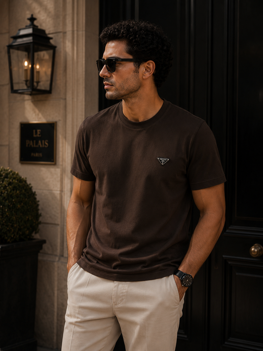 Premium Relaxed Fit Tee