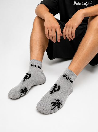 Premium Cotton Socks