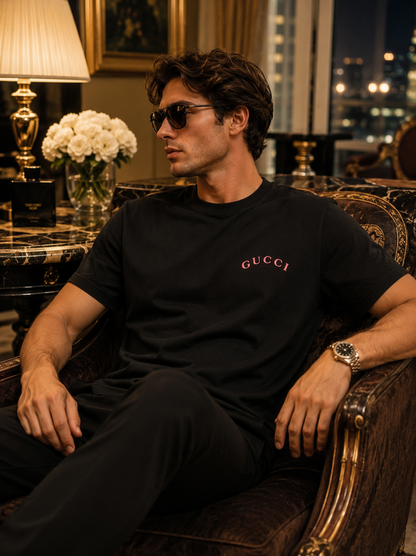 Premium Relaxed Fit Tee