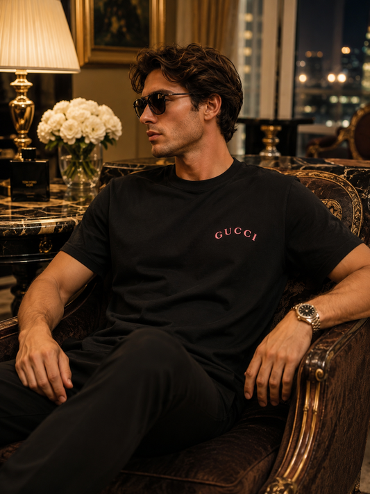 Premium Relaxed Fit Tee