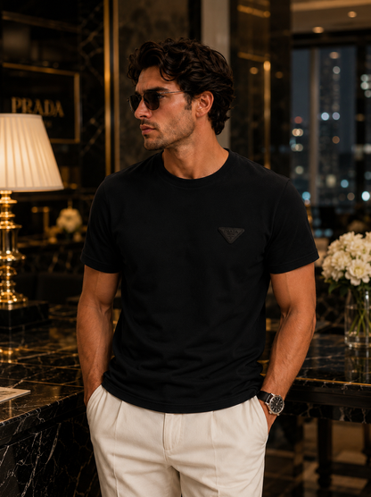 Premium Relaxed Fit Tee