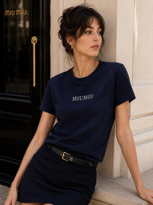 Premium Fit T-Shirt