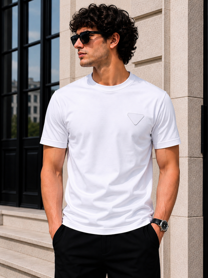 Premium Relaxed Fit Tee