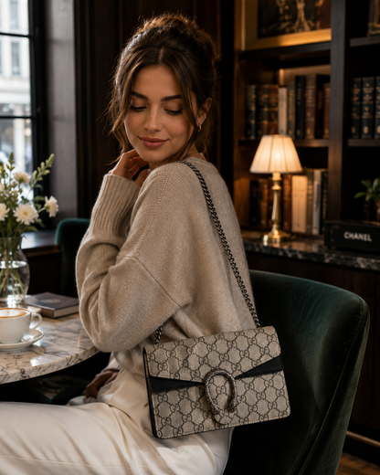 Premium Handbag