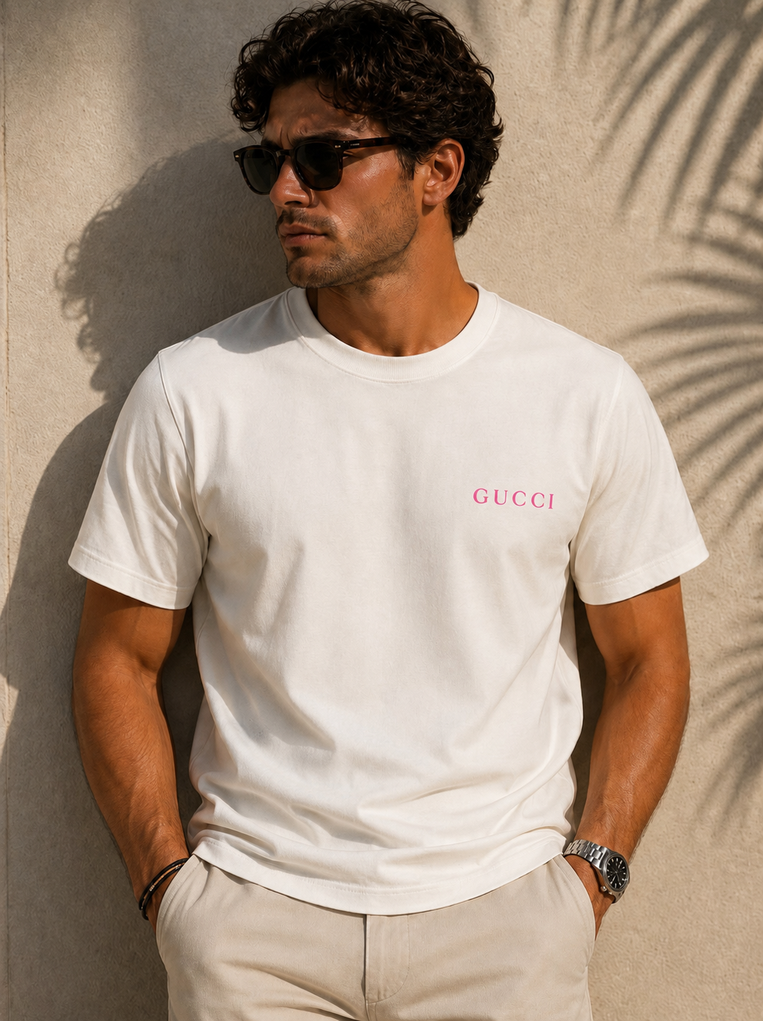Premium Relaxed Fit Tee