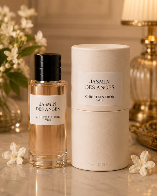 Premium Perfume